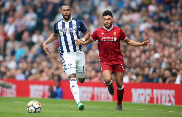 在足球这个 在足球这个