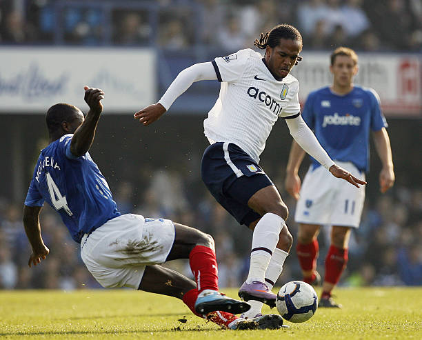 的影响力 的影响力